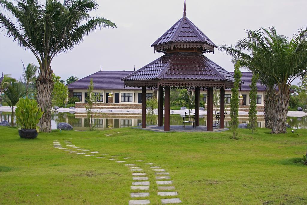 The Hotel Amara Nay Pyi Taw Naypyidaw Exterior foto