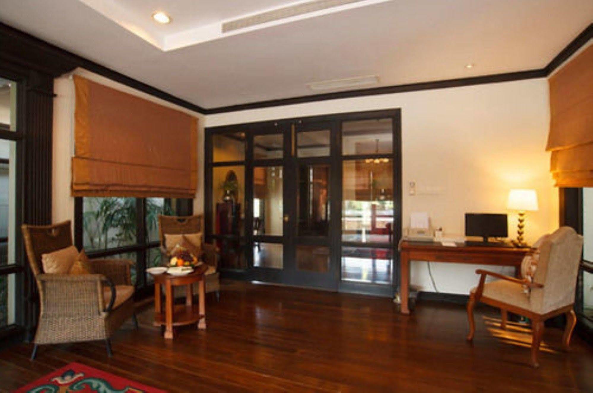 The Hotel Amara Nay Pyi Taw Naypyidaw Exterior foto